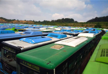 盤(pán)活國(guó)有資產(chǎn)，助力閑置車輛處置