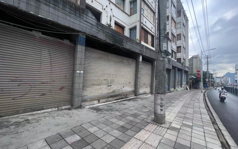 沙井街37-2號門面