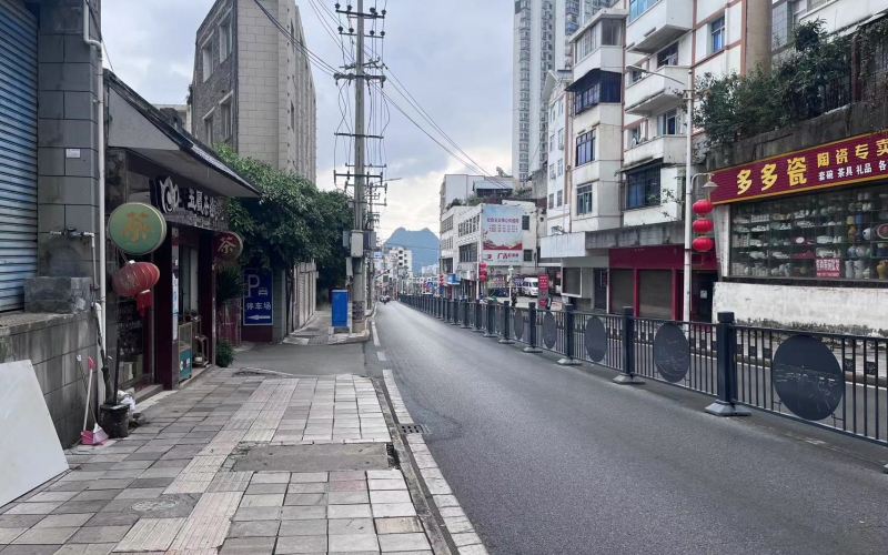 沙井街37-11、12號門面