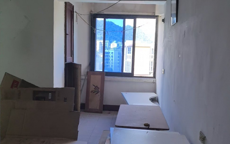 貴州省機關事務管理局國有資產(chǎn)管理服務中心貴陽市云巖區(qū)護國路153號3單元8層2號住宅招租