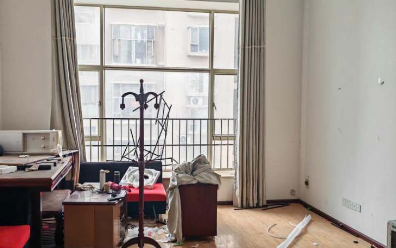 貴州省機關事務管理局國有資產管理服務中心貴陽市南明區(qū)市南路57號陽光100小區(qū)D1404號招租